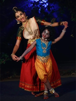 Tamil Cultural Performing Arts Center Koothupattarai