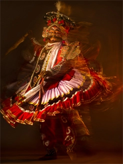 Tamil Cultural Performing Arts Center Koothupattarai