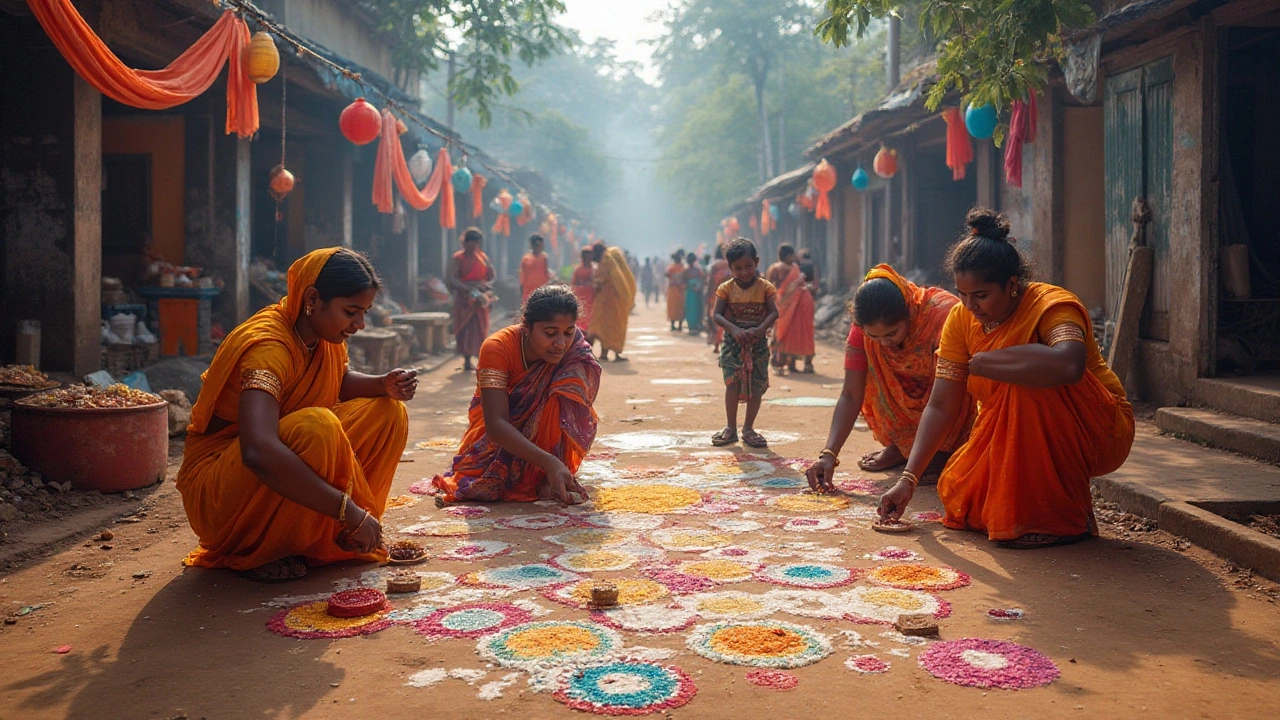 Discover the Divine: Tamilians and Their Rich Pantheon of Gods