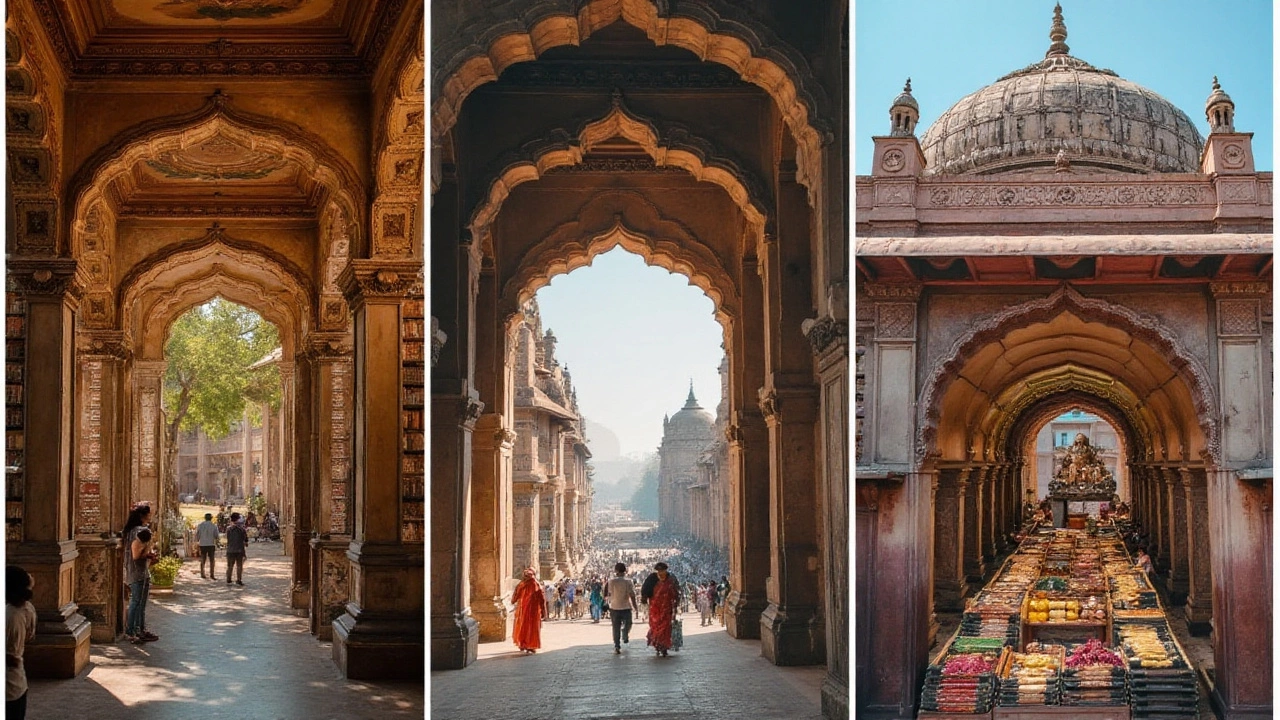 Movable Heritage