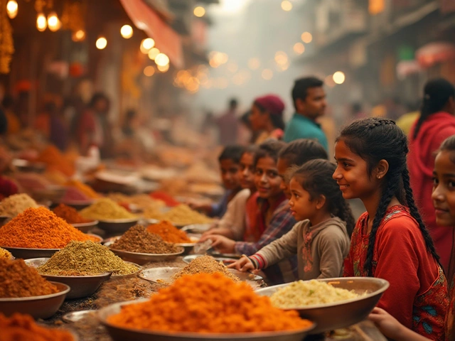 Exploring Bangladesh's Beloved Culinary Delights