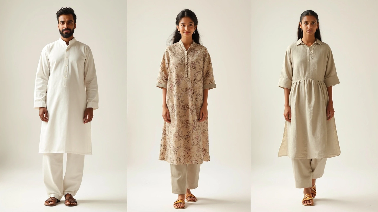 How to Wear and Style Them Right