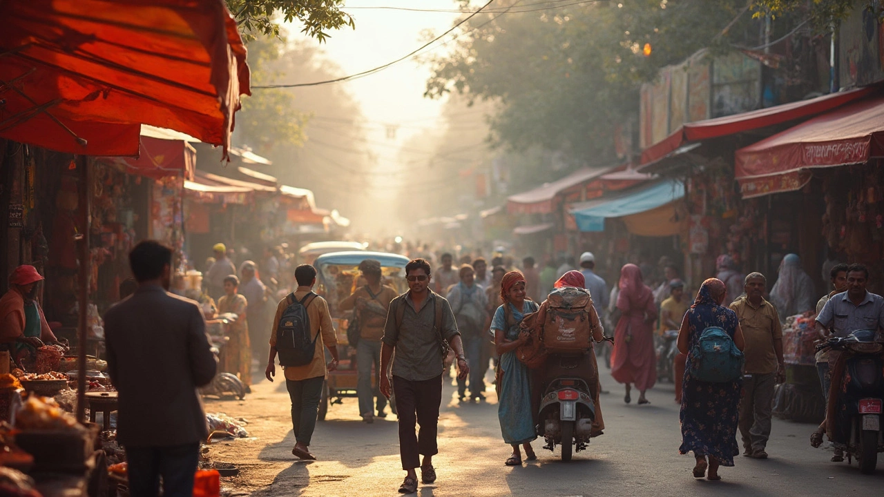 Is India Expensive to Visit? Real Costs & Smart Tips