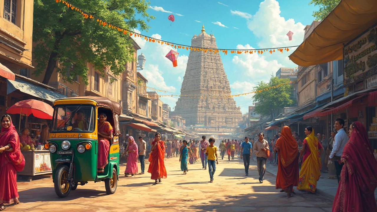 Is India High or Low Culture? Cutting Through the Stereotypes