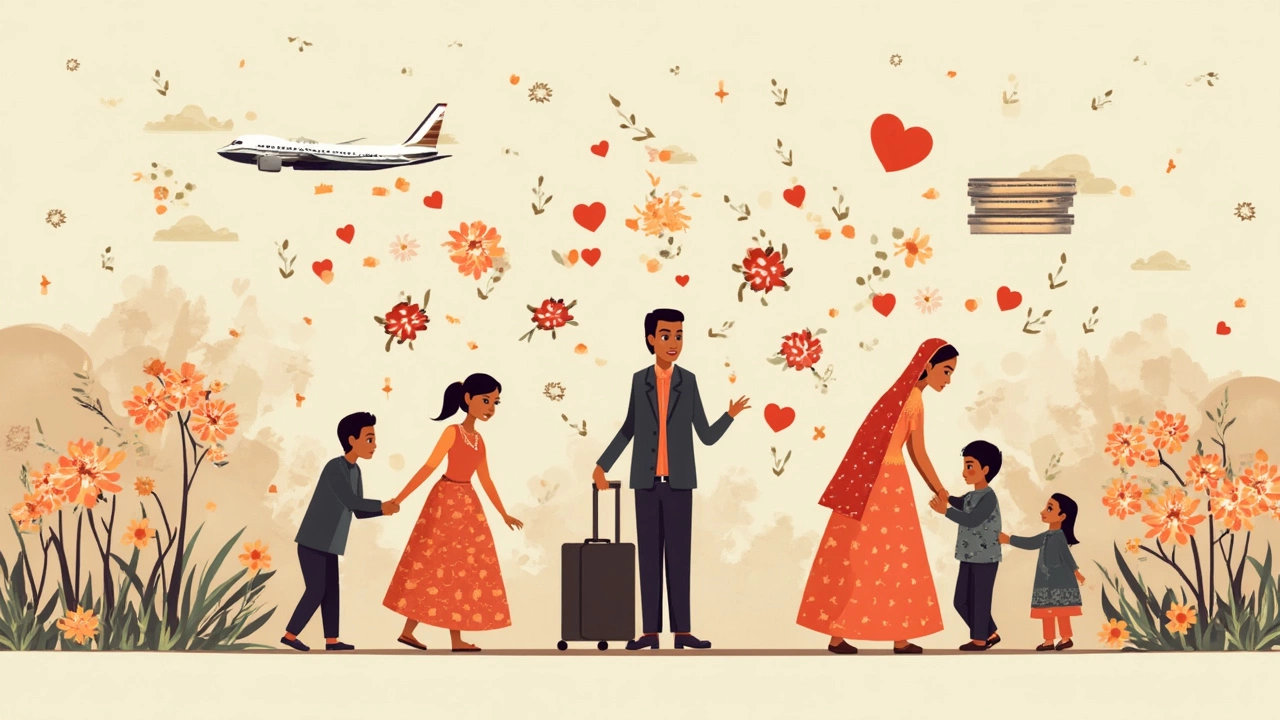 Smart Tips for Splitting Honeymoon Costs