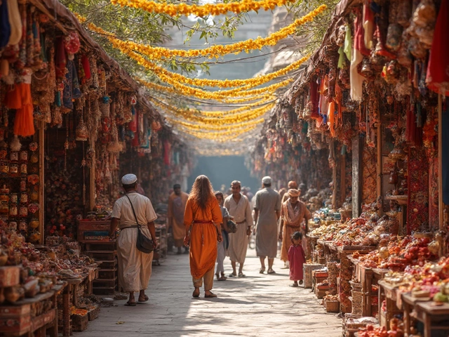Cultural Crafts of India: Exploring Traditional Handicrafts