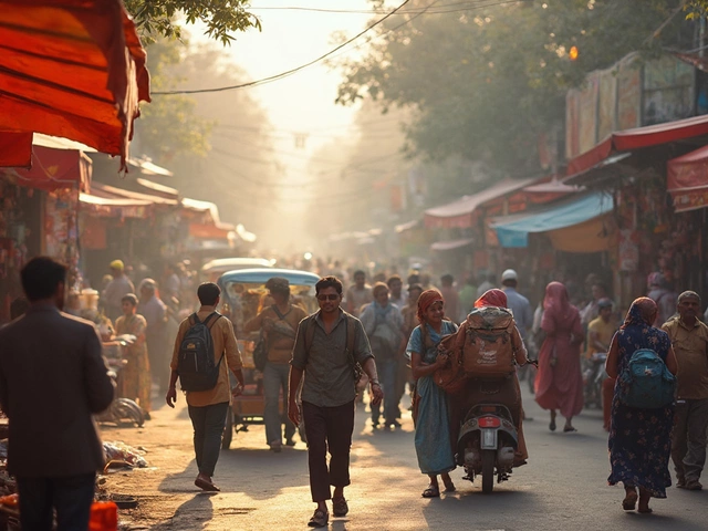 Is India Expensive to Visit? Real Costs & Smart Tips