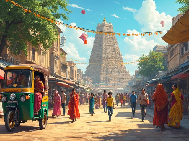 Is India High or Low Culture? Cutting Through the Stereotypes