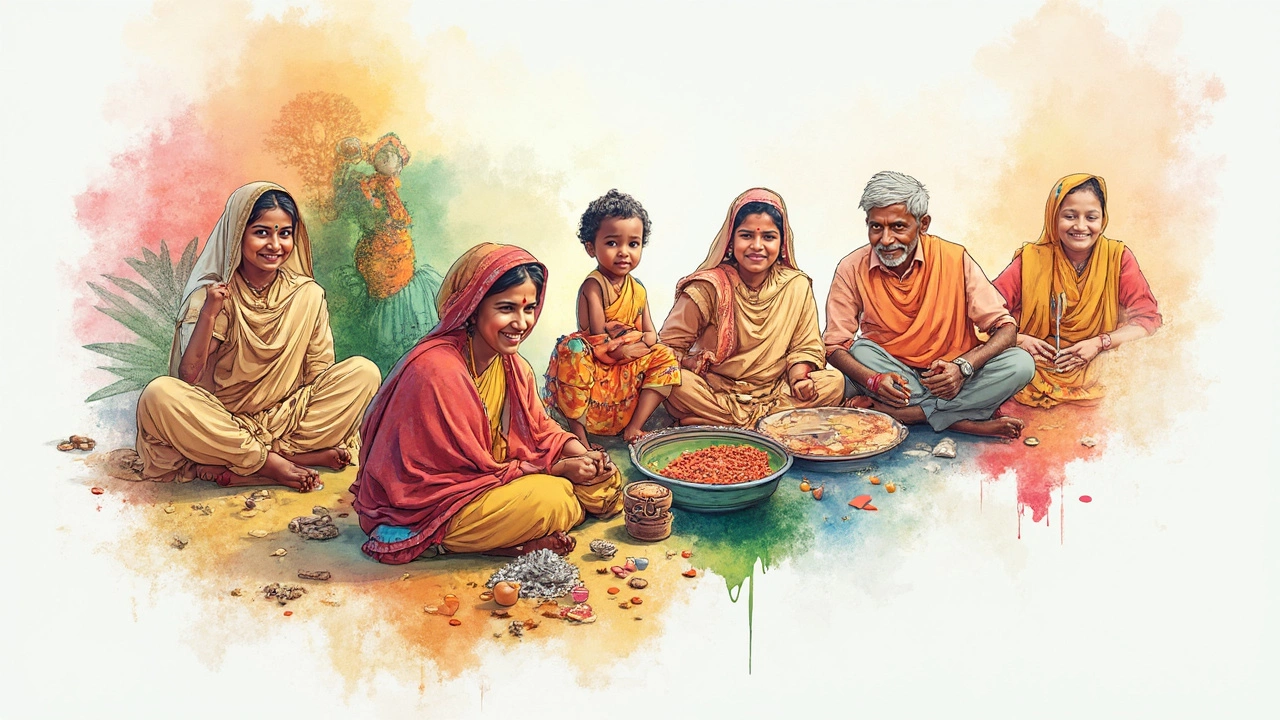 Tips for Shopping Indian Handicrafts