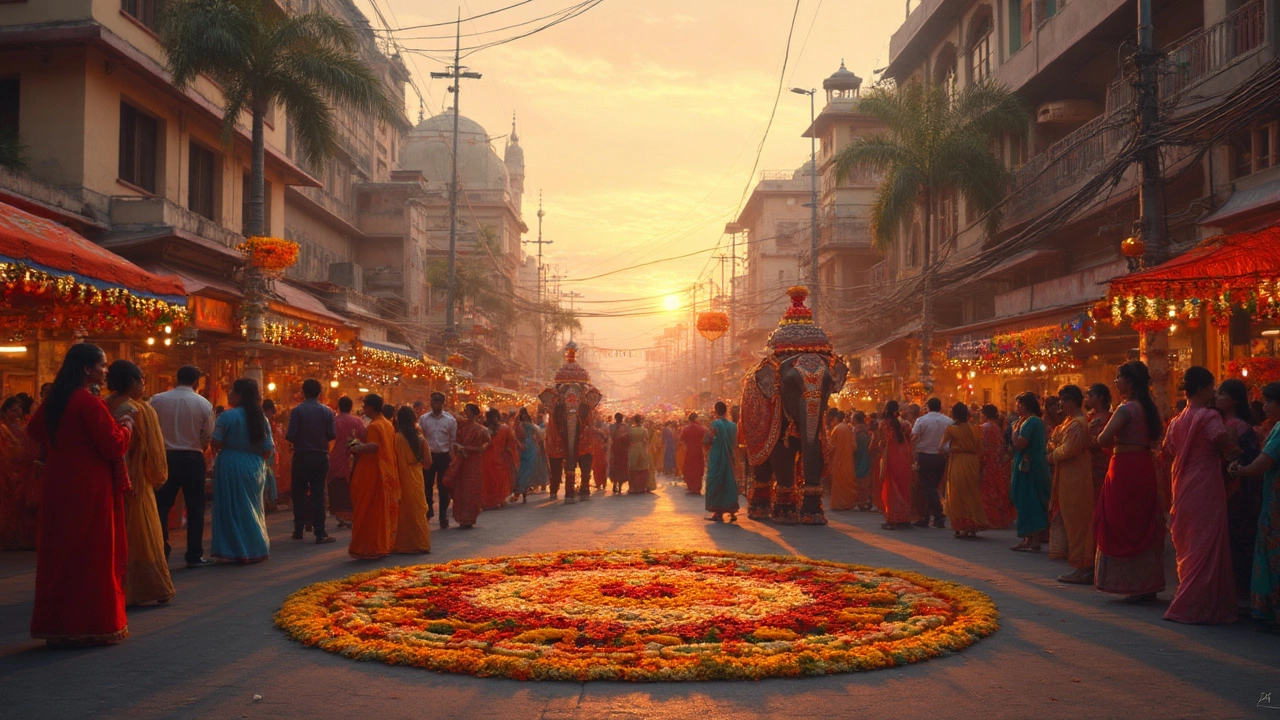 Cultural Tourism in India: Which State Takes the Crown?
