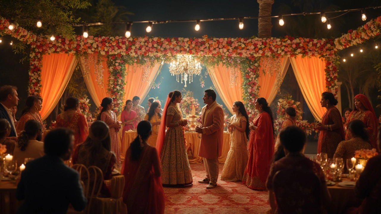 Etiquette and Tips for Guests