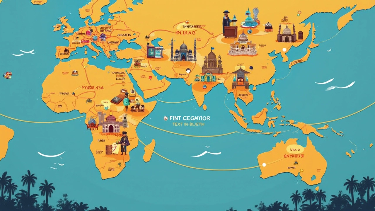 How to Explore and Experience the Wonders