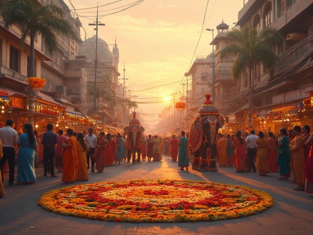 Cultural Tourism in India: Which State Takes the Crown?