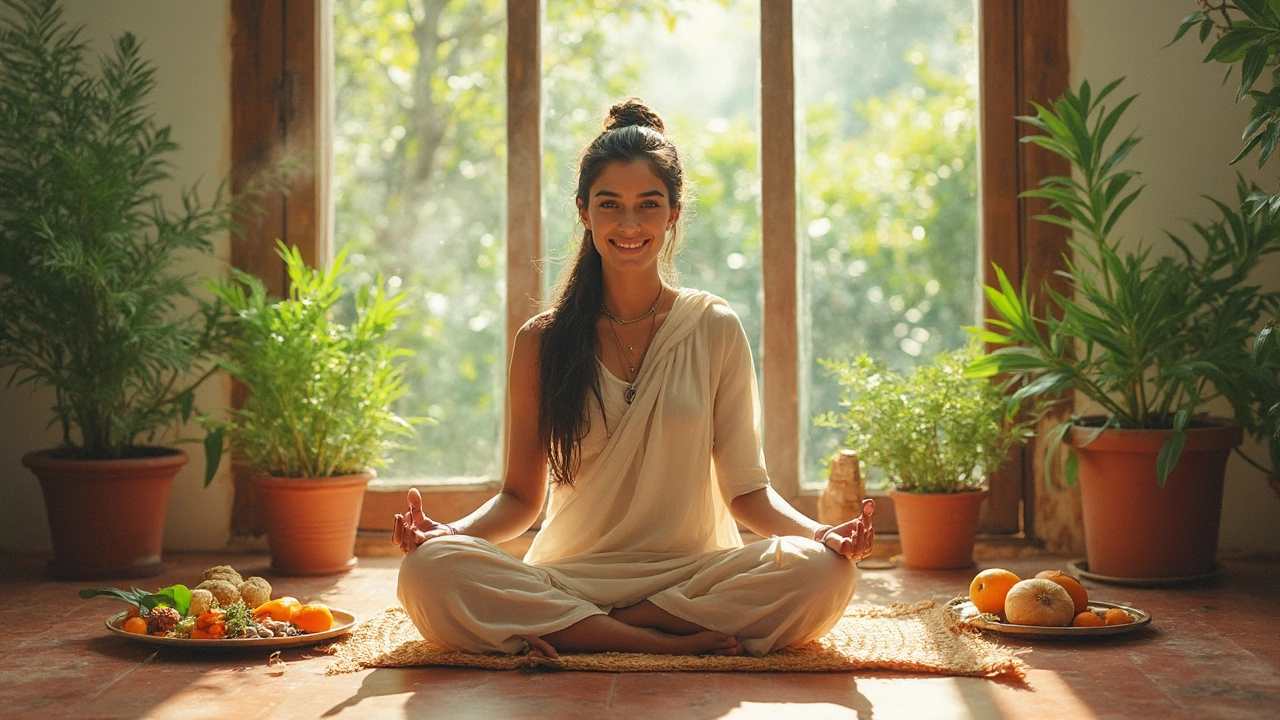 Ayurveda Lifestyle Guide: Balance, Diet & Daily Habits for Modern Life