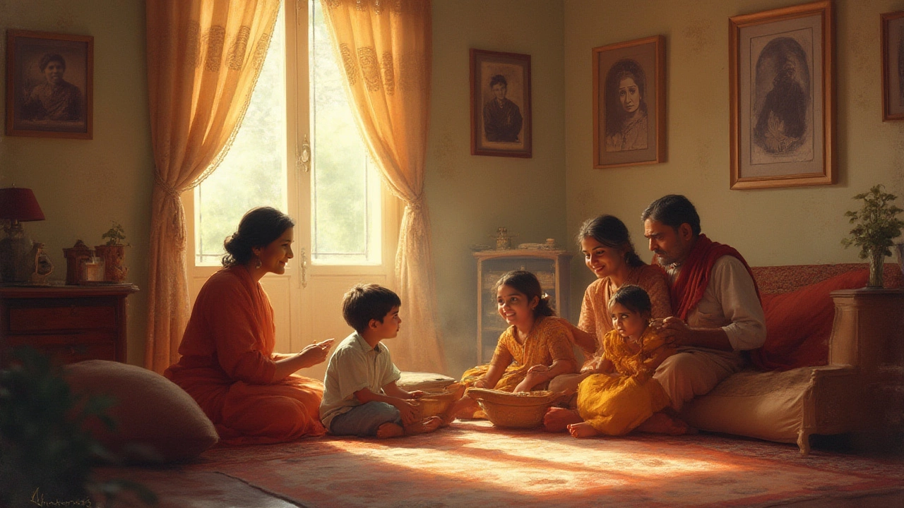 How to Enjoy and Explore Legendary Indian Classical Singing