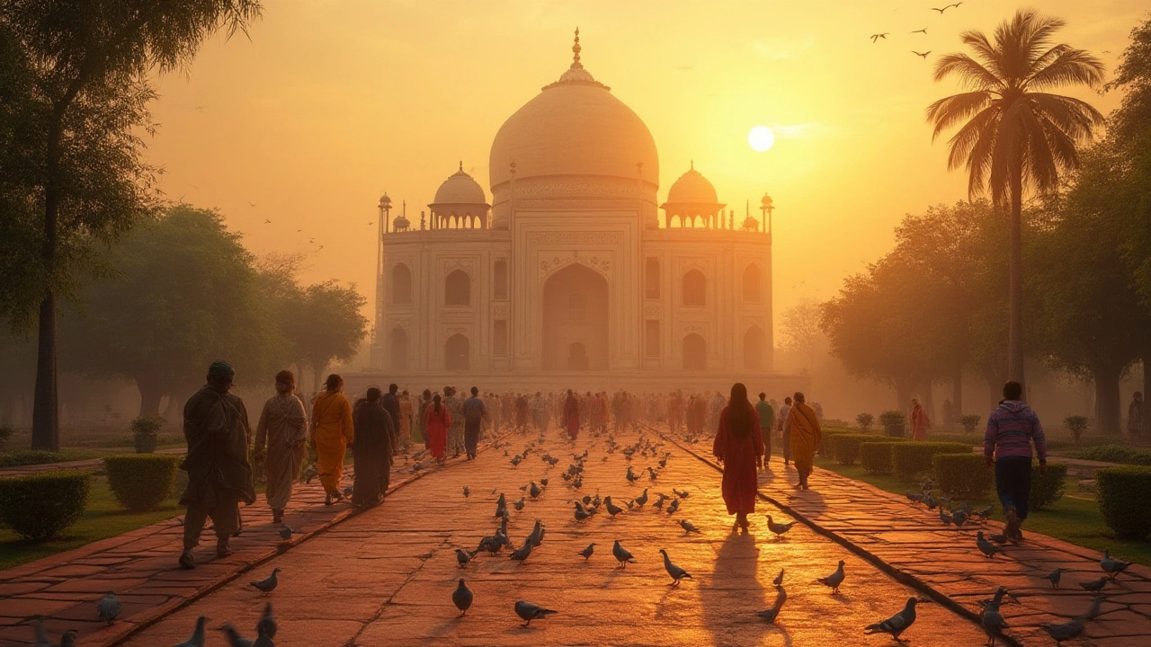 Indian National Monument: Facts, History, and Surprising Stories