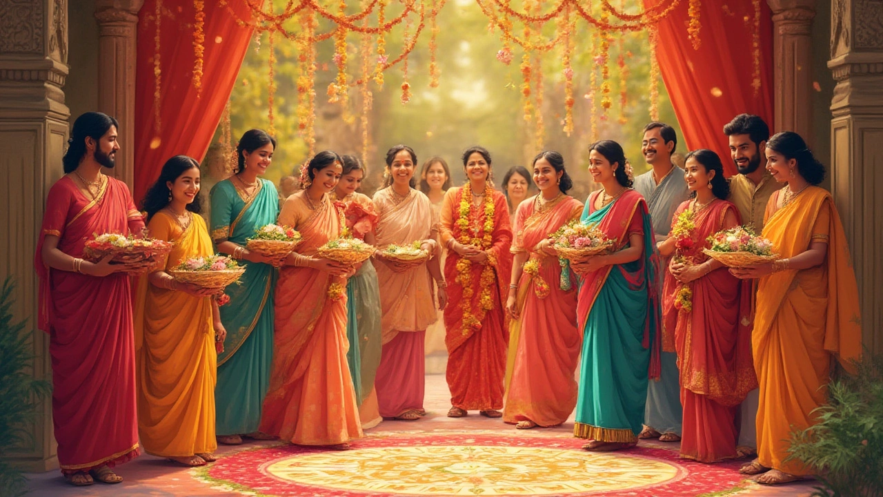Indian Wedding Gift Etiquette: What to Bring and What to Avoid