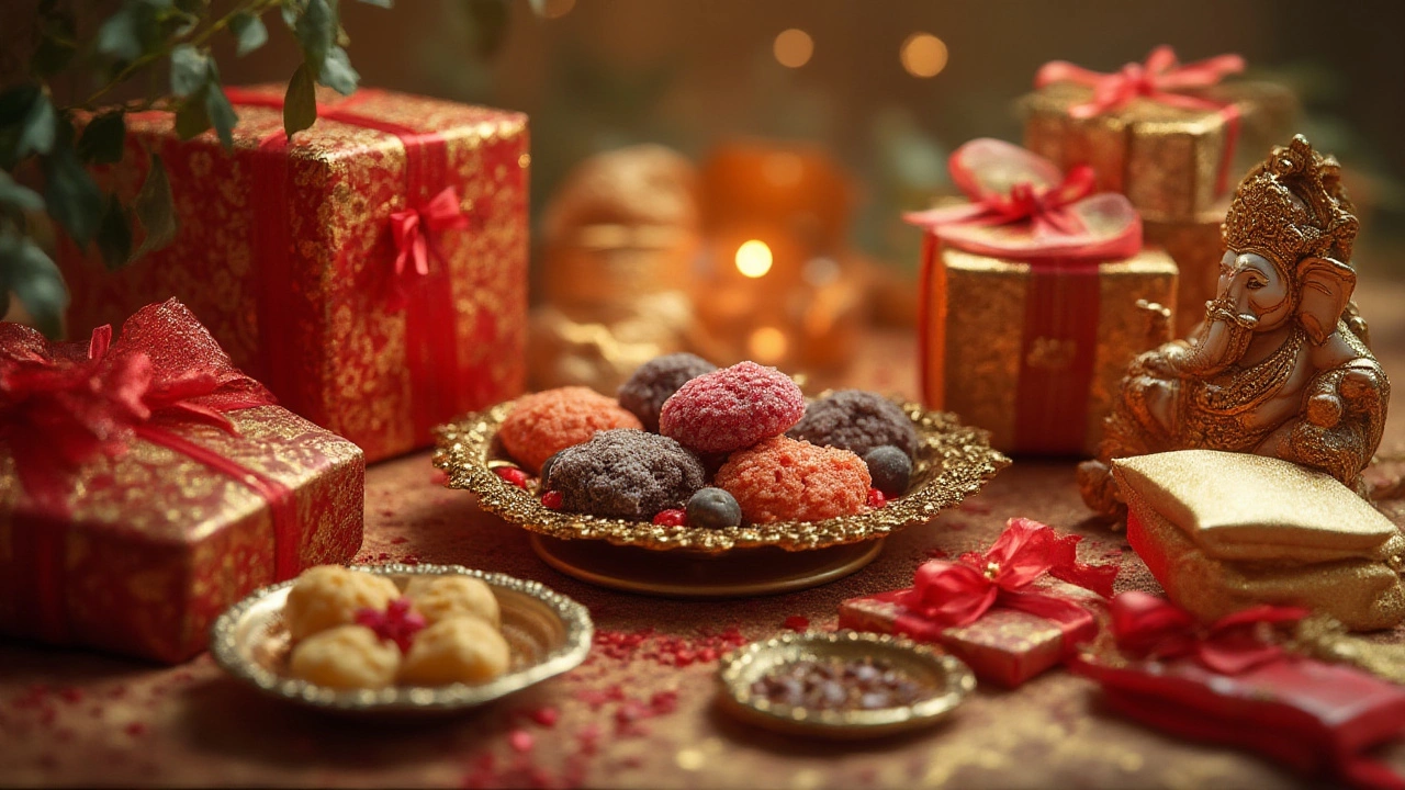 Popular and Thoughtful Gift Ideas