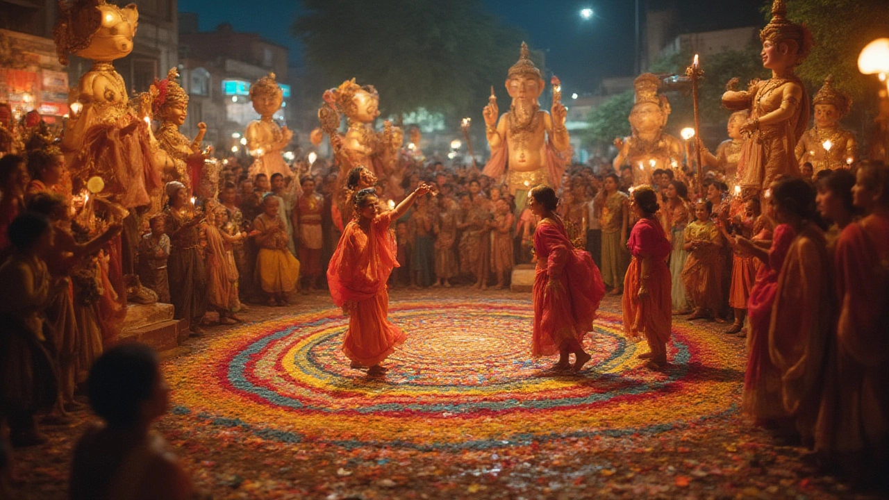 Tangible Heritage: Artisans, Craft Markets, and Everyday Creativity