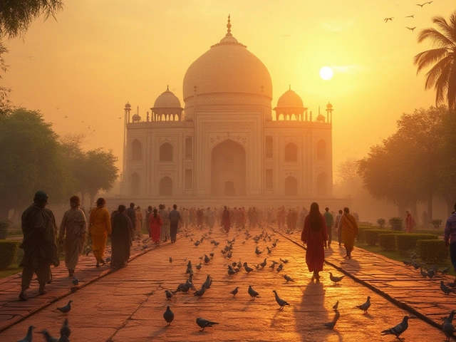 Indian National Monument: Facts, History, and Surprising Stories