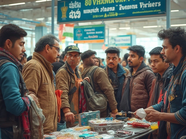 What Not to Bring to India: Packing Tips, Mistakes to Avoid, and Essential Advice