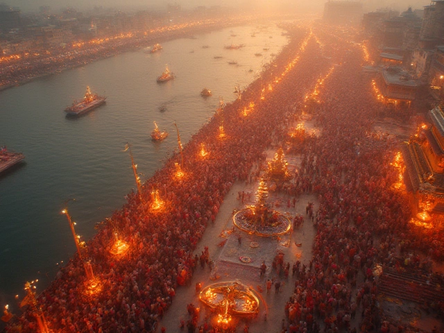 Where Do 95% of Hindus Live? Insights and Surprising Facts