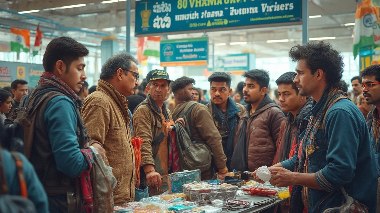 What Not to Bring to India: Packing Tips, Mistakes to Avoid, and Essential Advice