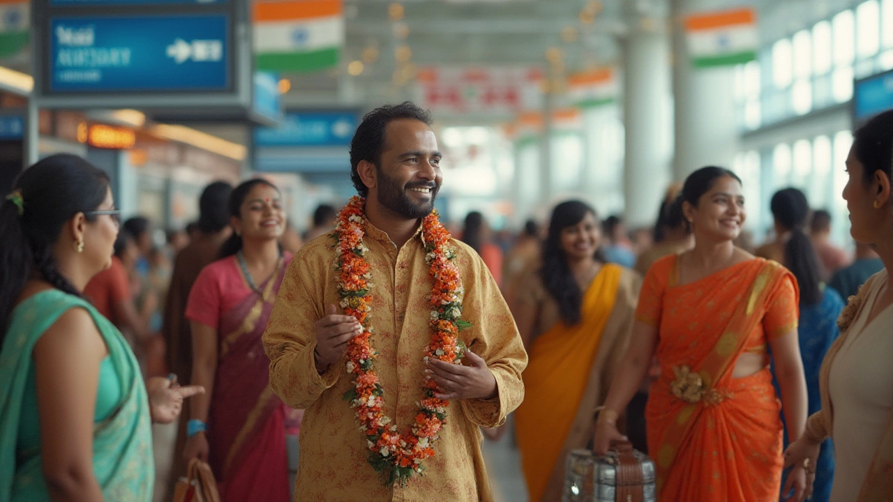 How to Get the Best Welcome Wherever You Travel