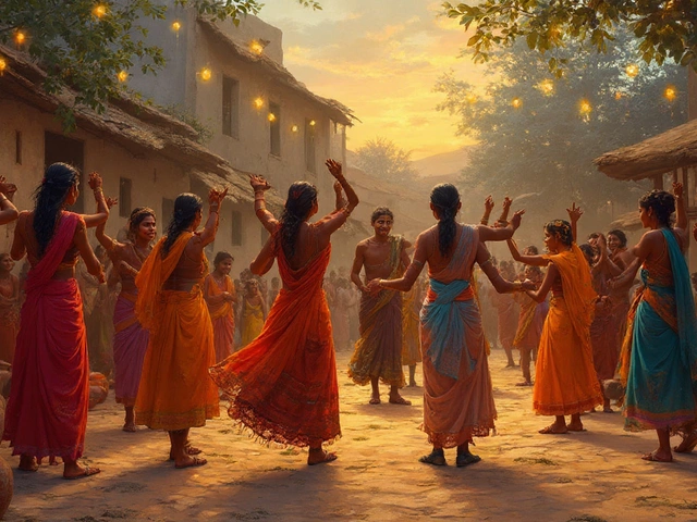 Do Any Countries Really Not Dance? Culture, Beliefs, and Surprising Facts