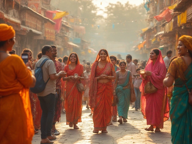 World’s Friendliest Countries for Tourists: Where You’ll Feel Most Welcome
