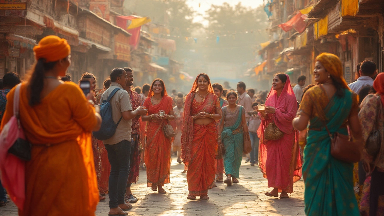 World’s Friendliest Countries for Tourists: Where You’ll Feel Most Welcome