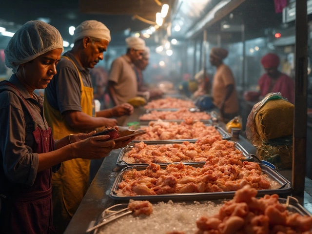 Can You Eat Chicken in India? Laws, Culture, Halal/Jhatka, Safety, and Best Dishes