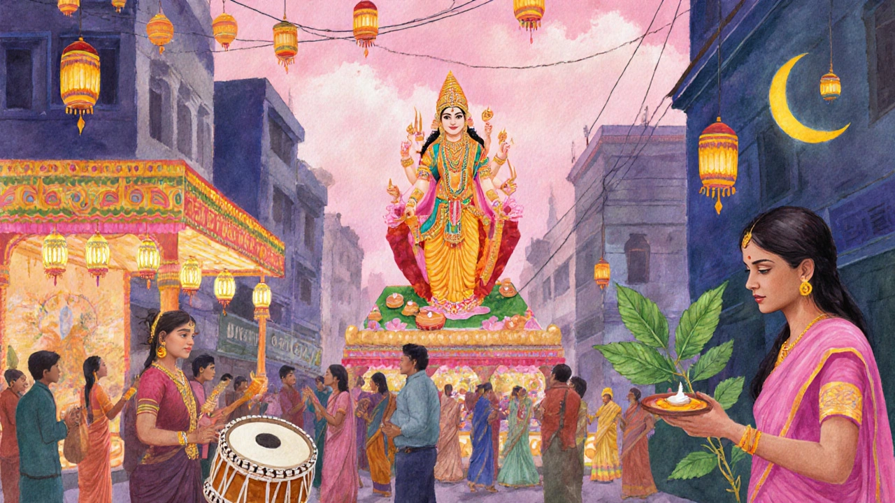 Bengali Festivals: What Do Bengali People Celebrate?
