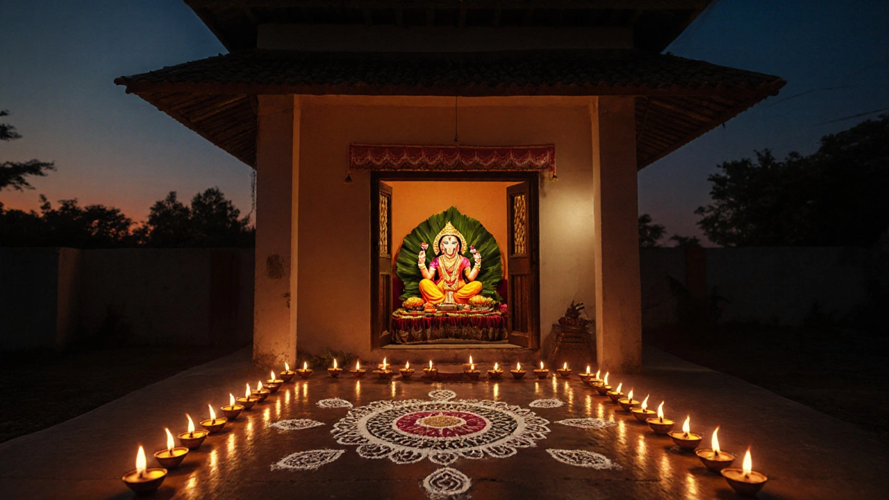Do Tamils Celebrate Diwali? Answers and Traditions Explained