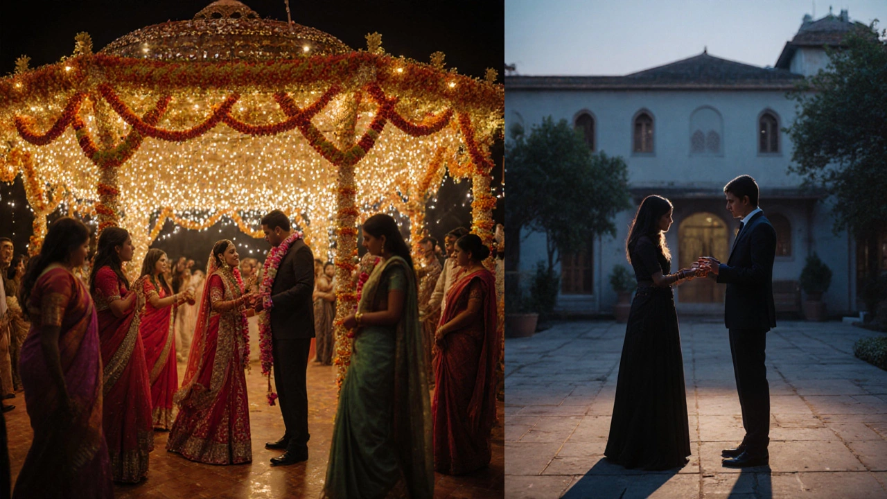 India Divorce Rate 2025: Current Stats, Causes & Regional Trends