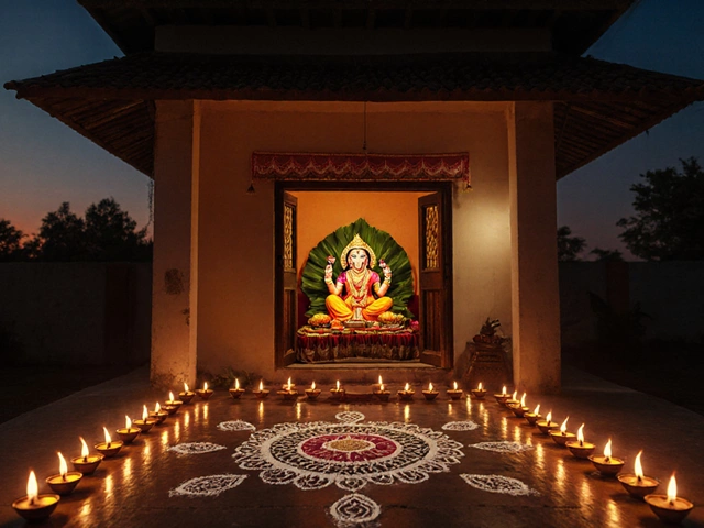 Do Tamils Celebrate Diwali? Answers and Traditions Explained
