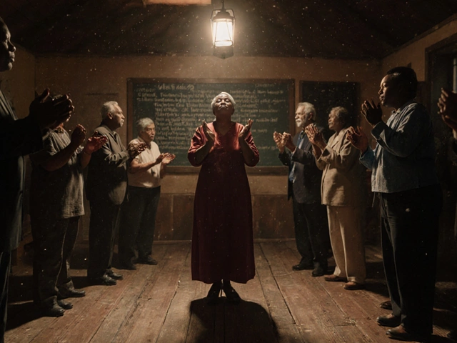 What Is Alabama Dance? A Guide to the State’s Unique Folk and Cultural Dance Forms