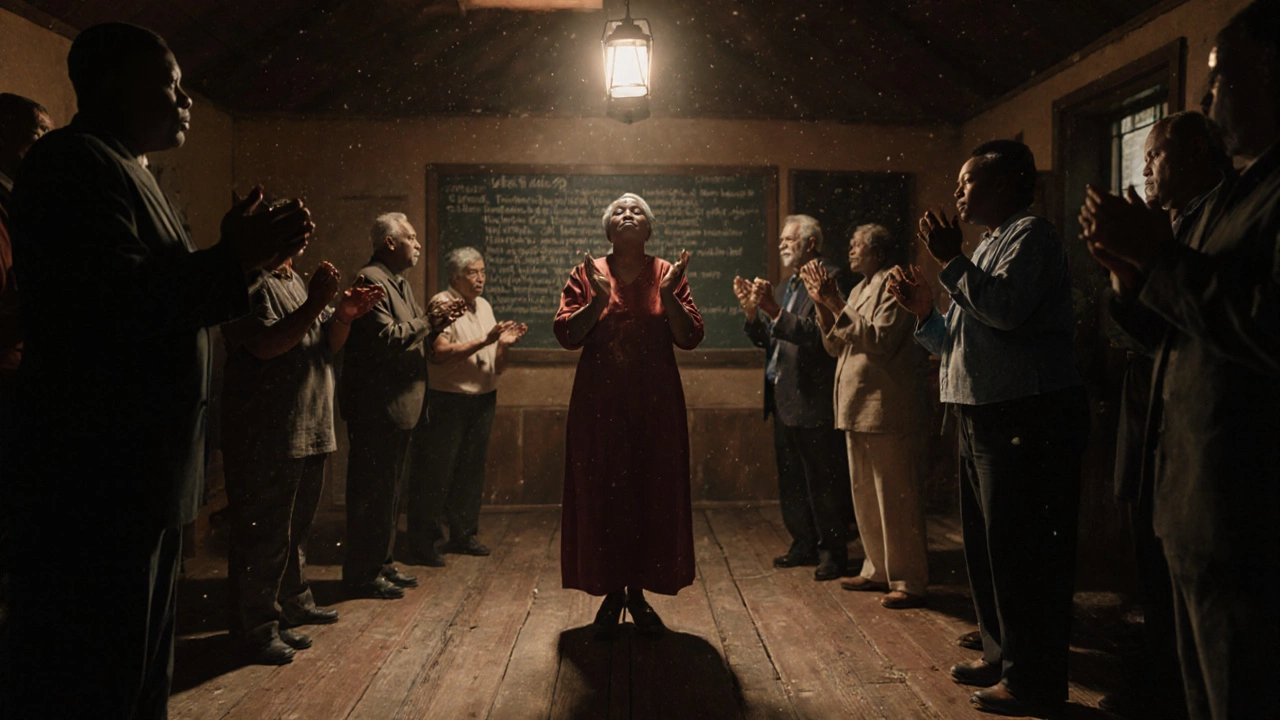 What Is Alabama Dance? A Guide to the State’s Unique Folk and Cultural Dance Forms