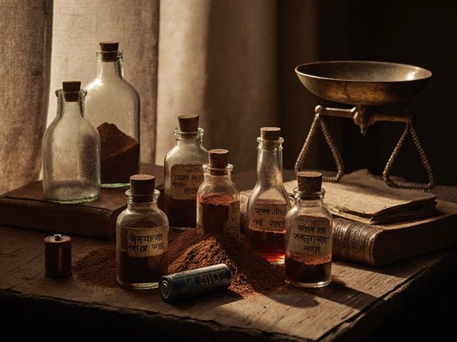 What Are the Risks of Ayurveda? Common Dangers and What You Need to Know