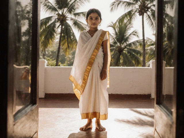 What Do Indian Girls Wear? A Real Guide to Traditional Indian Clothing