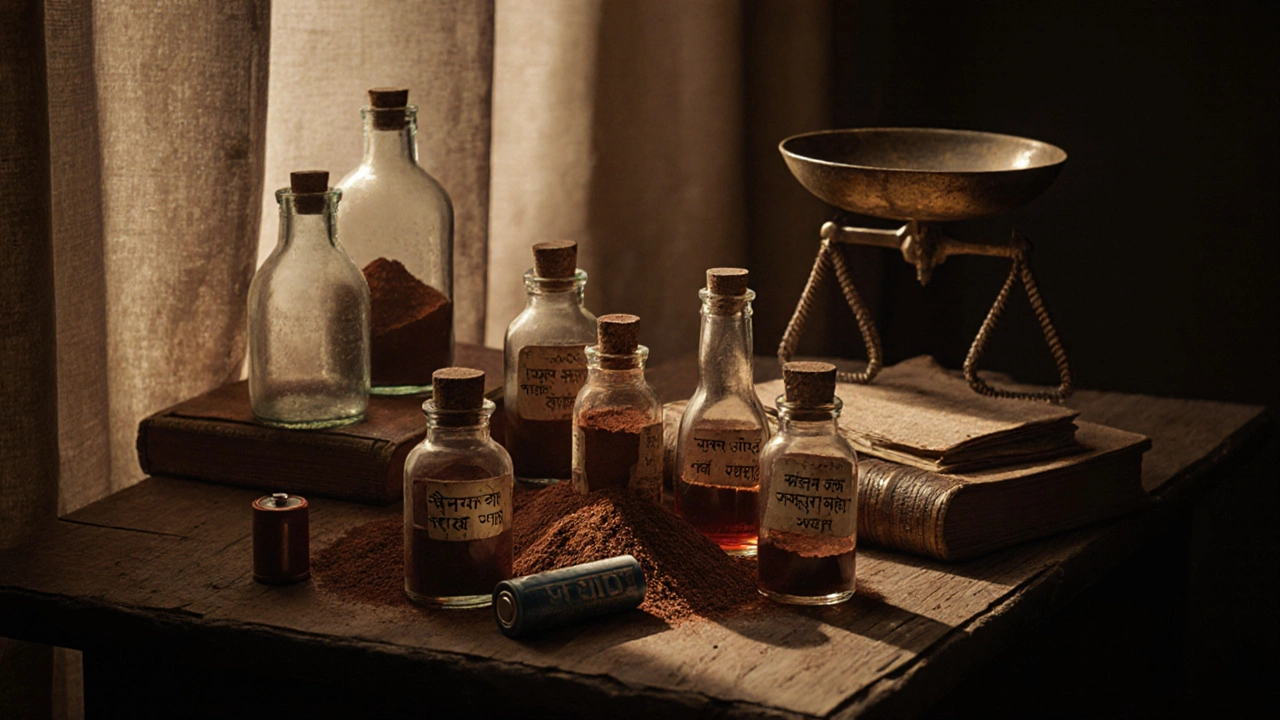 What Are the Risks of Ayurveda? Common Dangers and What You Need to Know