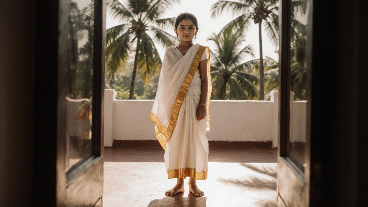 What Do Indian Girls Wear? A Real Guide to Traditional Indian Clothing