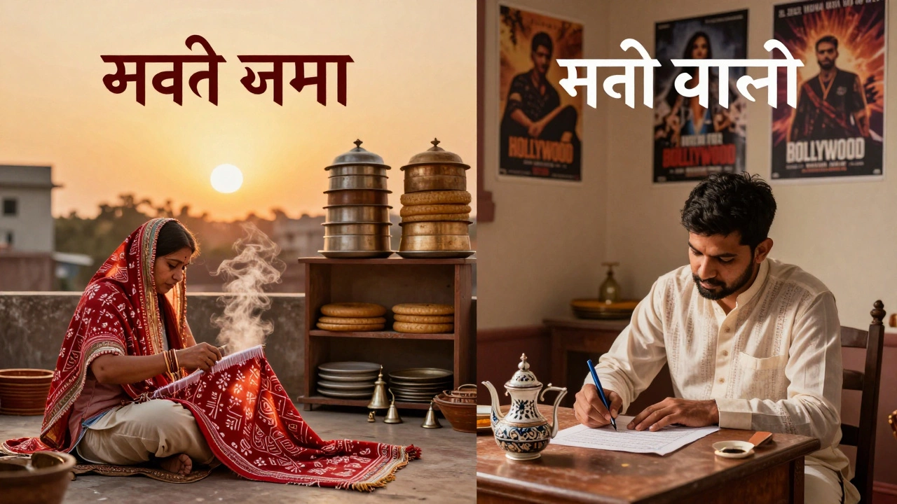 How Different Is Gujarati From Hindi? Language, Culture, and Roots