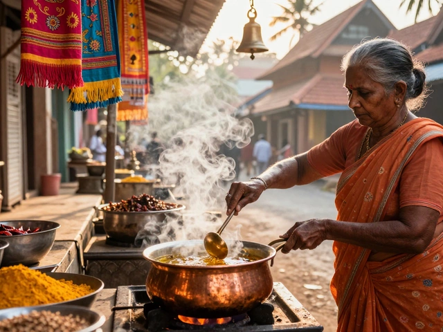 What Is India Best Known For? 10 Iconic Things That Define the Country