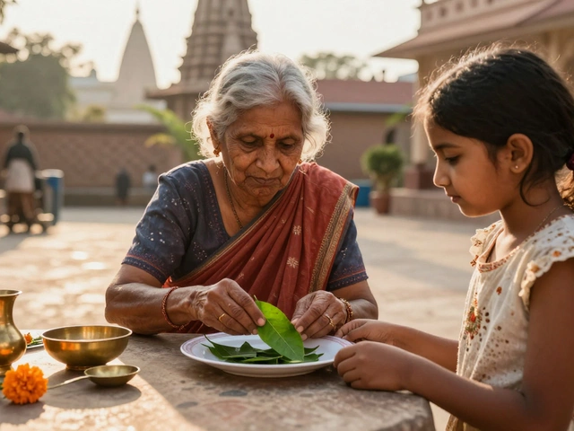 What Is the Biggest Heritage of India? The Living Legacy That Still Shapes Millions