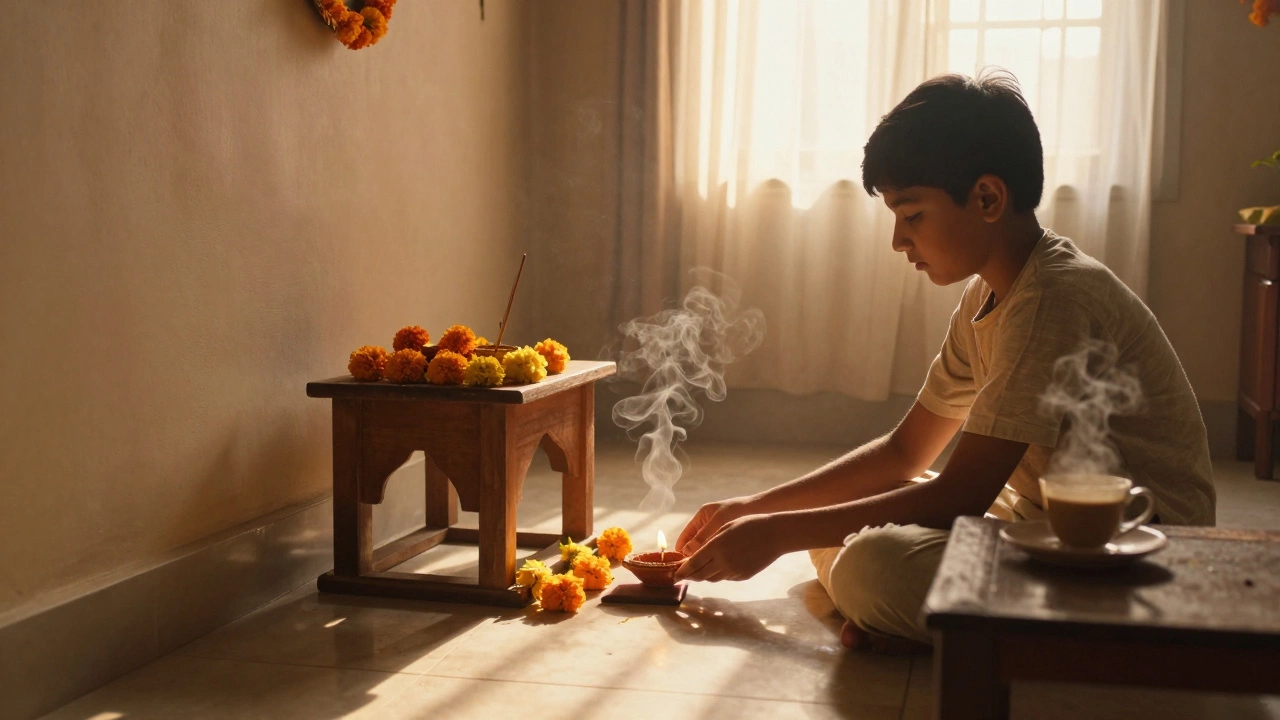 What Are Indian Family Traditions? A Real Look at Daily Rituals and Values