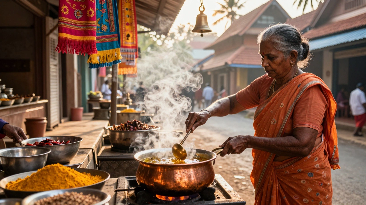 What Is India Best Known For? 10 Iconic Things That Define the Country