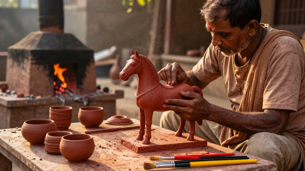 Which Handicraft Is Famous in West Bengal? Top 5 Traditional Crafts You Need to Know