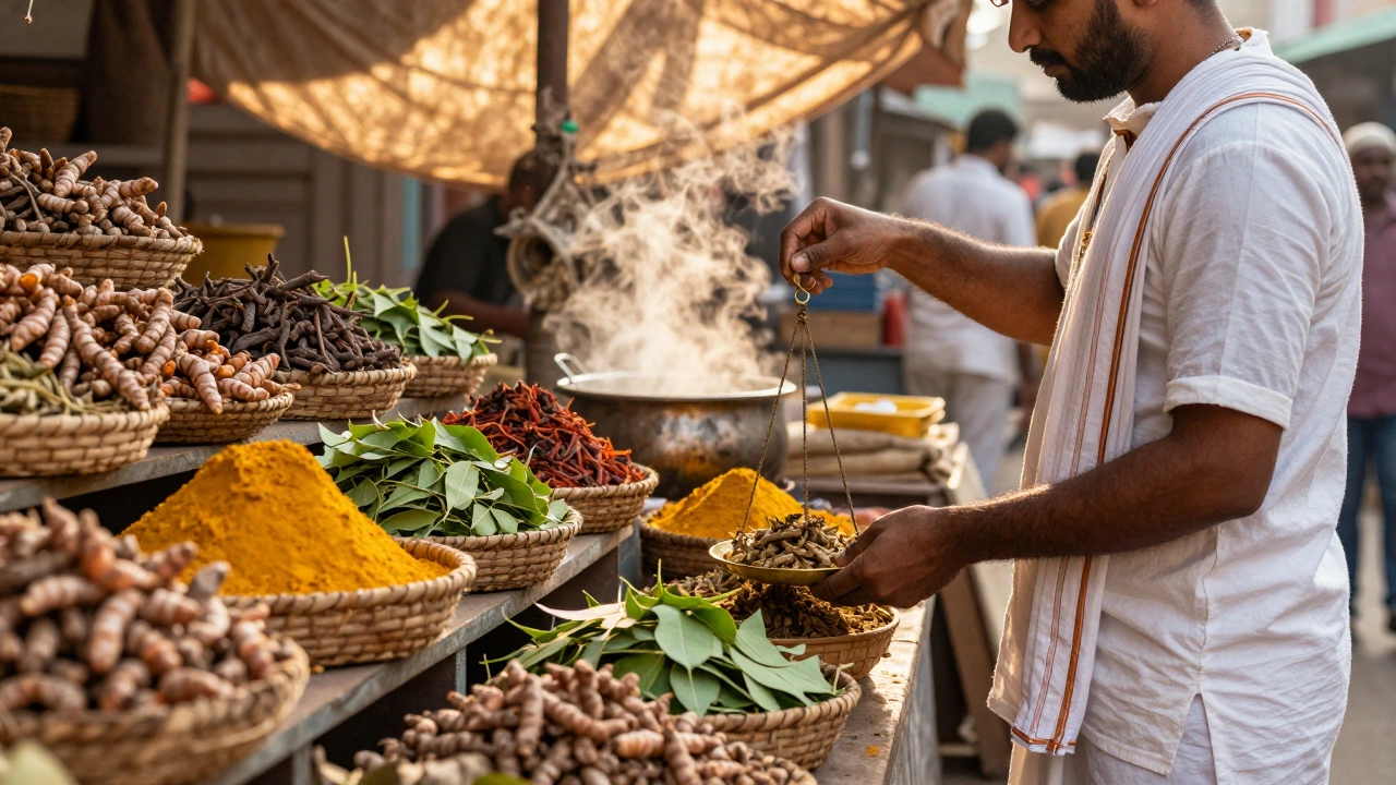 Is Holistic and Homeopathic the Same? Understanding Ayurveda, Homeopathy, and Natural Healing