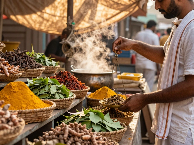 Is Holistic and Homeopathic the Same? Understanding Ayurveda, Homeopathy, and Natural Healing